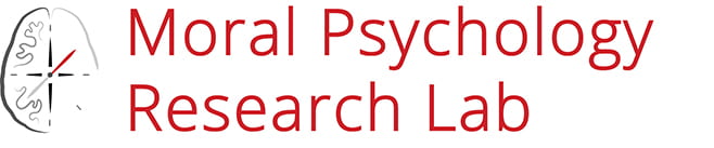 Moral Psychology Research Lab logo